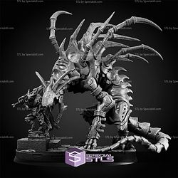 November 2025 Fleshcraft Miniatures