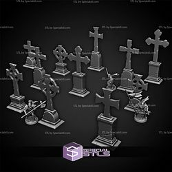 November 2025 Forbidden Prints Miniatures