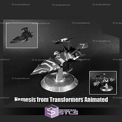 November 2025 Funbie Studios Miniatures