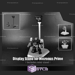 November 2025 Funbie Studios Miniatures