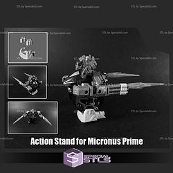 November 2025 Funbie Studios Miniatures