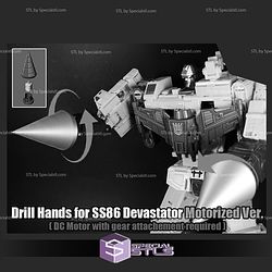 November 2025 Funbie Studios Miniatures