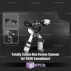 November 2025 Funbie Studios Miniatures