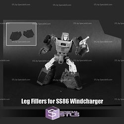 November 2025 Funbie Studios Miniatures