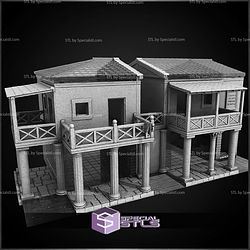 November 2025 Gadgetworks Miniatures