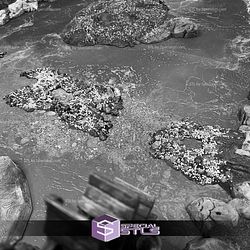 November 2025 Game Scape 3D Miniatures