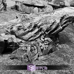 November 2025 Game Scape 3D Miniatures