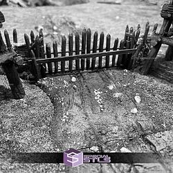 November 2025 Game Scape 3D Miniatures