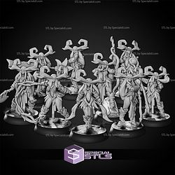 November 2025 Gaz Minis Miniatures