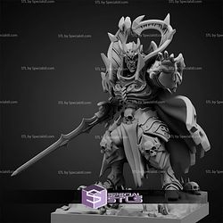 November 2025 Ghamak Fantasy Miniatures