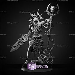 November 2025 Goetia Miniatures