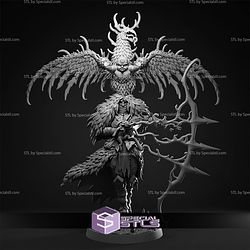 November 2025 Goetia Miniatures