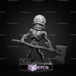 November 2025 Goetia Miniatures