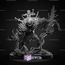 November 2025 Goetia Miniatures