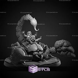 November 2025 Goetia Miniatures