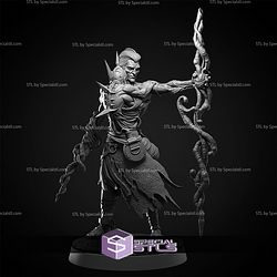 November 2025 Goetia Miniatures