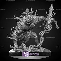 November 2025 Goetia Miniatures