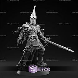 November 2025 Goetia Miniatures