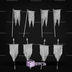 November 2025 Goon Master Games Miniatures