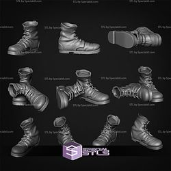 November 2025 Goon Master Games Miniatures