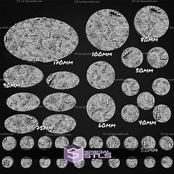 November 2025 Goon Master Games Miniatures