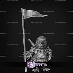 November 2025 Goon Master Games Miniatures