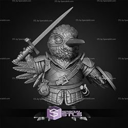 November 2025 Goon Master Games Miniatures