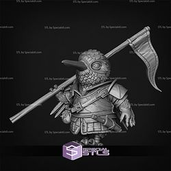 November 2025 Goon Master Games Miniatures