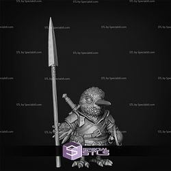 November 2025 Goon Master Games Miniatures
