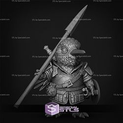 November 2025 Goon Master Games Miniatures