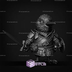 November 2025 Goon Master Games Miniatures