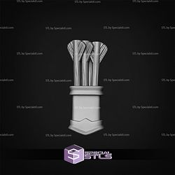 November 2025 Goon Master Games Miniatures