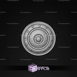 November 2025 Goon Master Games Miniatures