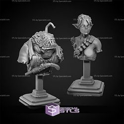 November 2025 Great Grimoire Miniatures