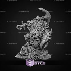 November 2025 Great Grimoire Miniatures
