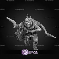 November 2025 Great Grimoire Miniatures