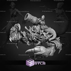 November 2025 Great Grimoire Miniatures