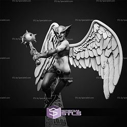 November 2025 Hall of Heroes Miniatures