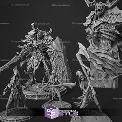 June 2020 Bestiarum Miniatures