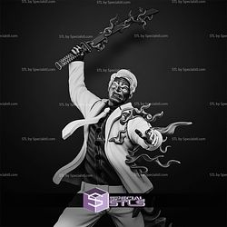 November 2025 Hall of Heroes Miniatures