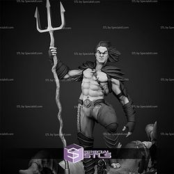 November 2025 Hall of Heroes Miniatures