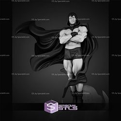 November 2025 Hall of Heroes Miniatures