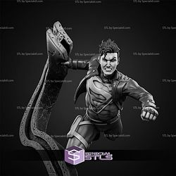 November 2025 Hall of Heroes Miniatures