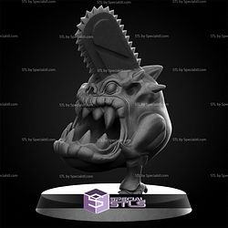 November 2025 Imp3dsion Miniatures