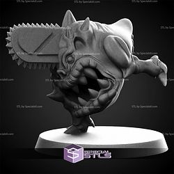 November 2025 Imp3dsion Miniatures