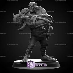 November 2025 Imp3dsion Miniatures