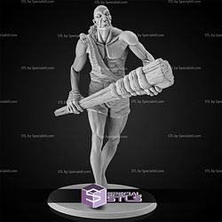 November 2025 Imp3dsion Miniatures