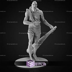 November 2025 Imp3dsion Miniatures