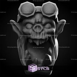 November 2025 Imp3dsion Miniatures