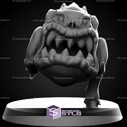 November 2025 Imp3dsion Miniatures